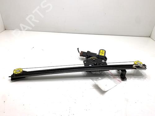 Front left window mechanism PEUGEOT BOXER Bus 2.0 BlueHDi 130 | BP39339766C22 - Image 2