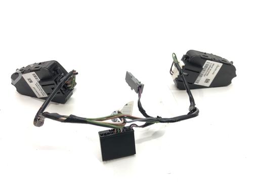 Steering wheel controls OPEL CORSA E (X15) 1.4 (08, 68) | BP39284880E15 - Image 4