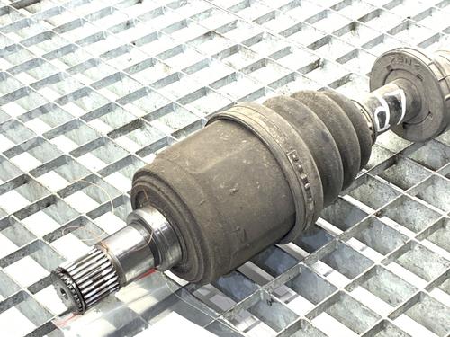 Left front driveshaft HONDA CR-V III (RE_) 2.2 i-CTDi 4WD (RE6) | BP39735644M38 - Image 2