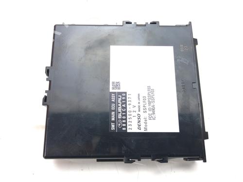 Used Electronic module Electronic module 39284677 39284677