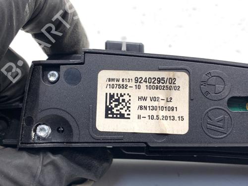 Switch BMW X3 (F25) xDrive 20 d | BP39323117I30 - Image 4
