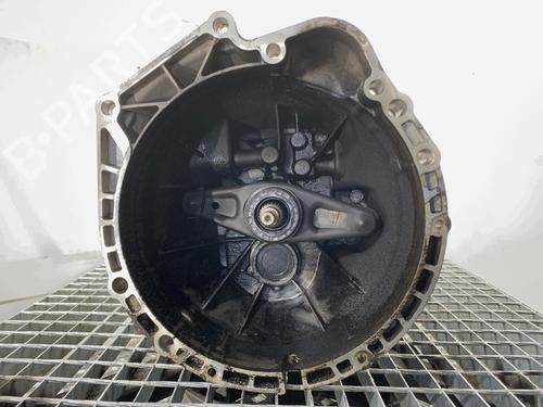 Gearbox BMW 1 (E87) 116 i | BP39330145M3 - Image 2