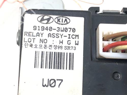 Electronic module KIA SPORTAGE III (SL) 1.7 CRDi | BP39285096M83 - Image 4