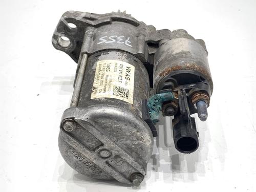 Starter SKODA KAMIQ (NW4) 1.5 TSI | BP39343027M8 - Image 4