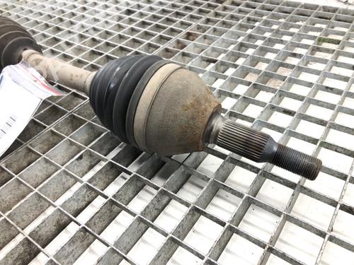Right front driveshaft CHEVROLET COBALT 2.2 | BP39269806M39 - Image 2