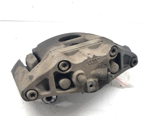 Left front brake caliper AUDI A8 D3 (4E2, 4E8) 3.0 TDI quattro | BP39274661M105 - Image 3