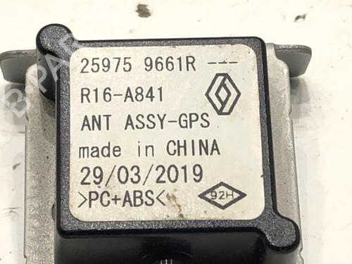Antenne/Base RENAULT MEGANE IV Hatchback (B9A/M/N_) 1.5 Blue dCi 115 (B9A6) | BP39309399C140 - Image 4