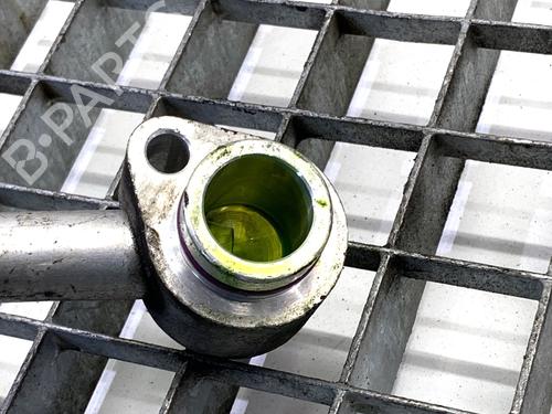 AC pipe SEAT EXEO ST (3R5) 2.0 TFSI | BP39357546M126 - Image 4