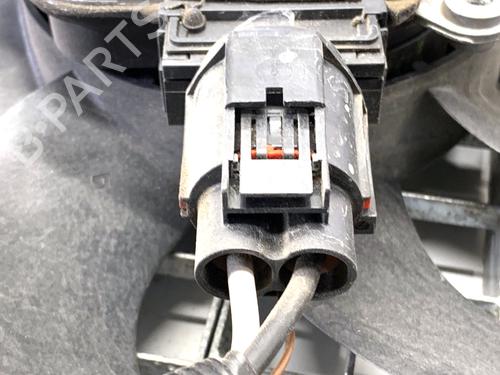 Radiator fan SUZUKI VITARA (LY) 1.4 Hybrid (Mild Hybrid) (APK414) | BP39354849M35 - Image 4