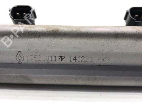 Injection rail DACIA LODGY (JS_) 1.6 SCe 100 (JSAV) | BP39279738M98 - Image 5