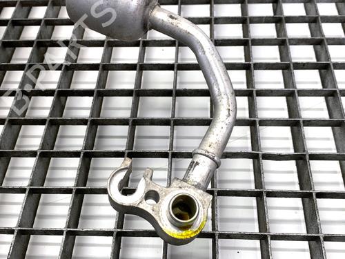 AC pipe OPEL CORSA D (S07) 1.2 (L08, L68) | BP39318996M126 - Image 2