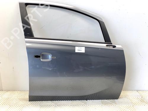 right-front-door-opel-corsa-e-x15-2014-39349039 main image