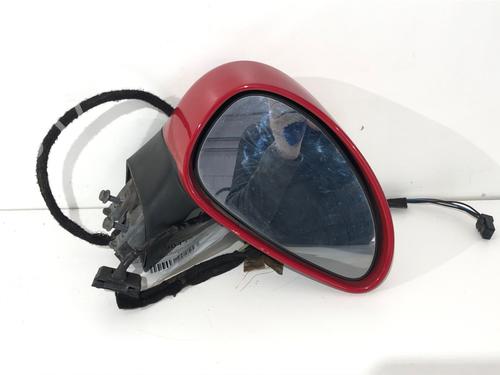 Used Right mirror Right mirror CITROËN C4 Coupe (LA_) 1.6 HDi (90 hp) 39287124 39287124