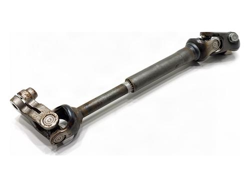 Used Steering column universal joint Steering column universal joint RENAULT CAPTUR I (J5_, H5_) 1.5 dCi 90 (J5N4, J5M5, J5MW, J5M6, J5AL, J5AJ) (90 hp) 40522560 40522560