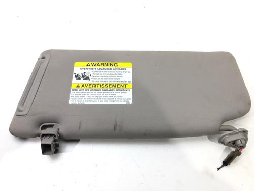 Right sun visor SUBARU TRIBECA (B9) 3.6 (WXF) | BP39273342I2 - Image 3
