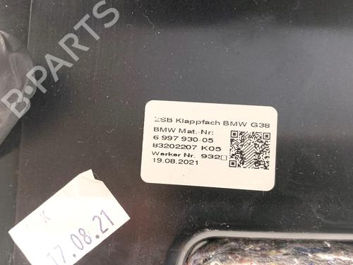 Handskerum BMW 5 Touring (G31) 530 e Plug-in-Hybrid xDrive | BP39344090C95 - Image 4