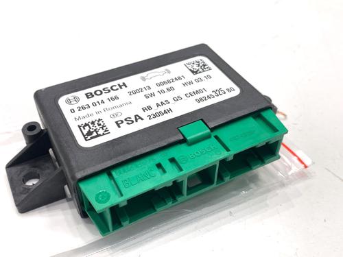 Used Electronic module Electronic module 39321085 39321085