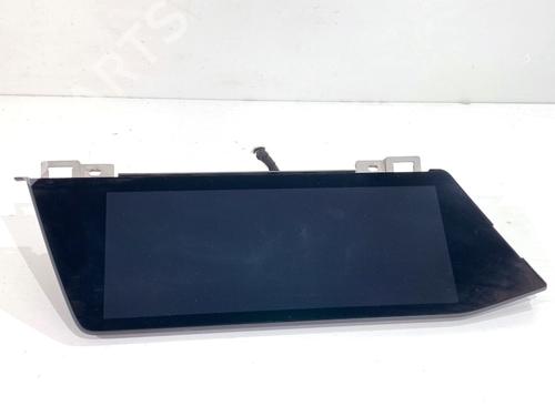 Display Display BMW X5 (G05, F95) xDrive 30 d (265 hp) 39329866 39329866