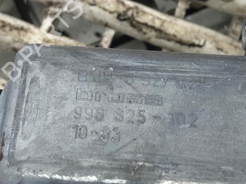 Front right window mechanism BMW X1 (E84) sDrive 18 d | BP39287147C23 - Image 4