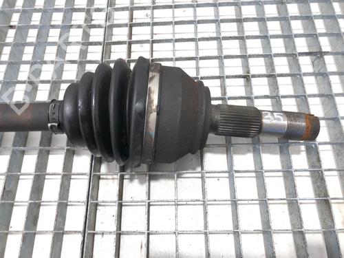 Right front driveshaft PEUGEOT BOXER Bus 2.0 BlueHDi 130 | BP39359213M39 - Image 4