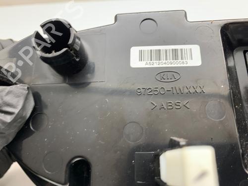 Climate control KIA RIO III (UB) 1.4 CVVT | BP39703661I5 - Image 6