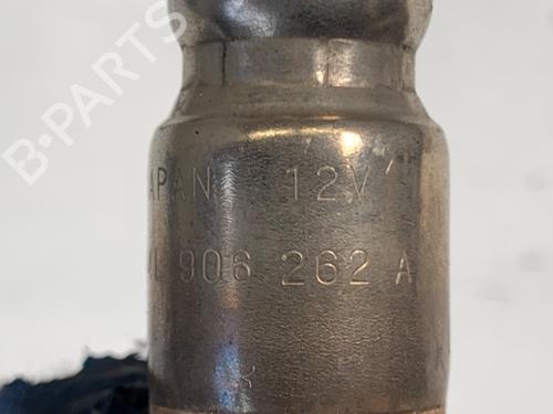 Electronic sensor VW PASSAT B8 Variant (3G5, CB5) 2.0 TDI | BP39339425M84 - Image 5