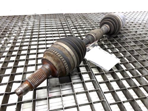Left front driveshaft MAZDA CX-7 (ER) 2.2 MZR-CD AWD (ER10A) | BP39311737M38 - Image 2