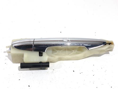 Used Rear left exterior door handle Rear left exterior door handle 39297209 39297209