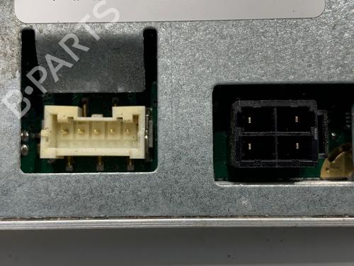 Electronic module VW PASSAT B7 Variant (365) 1.8 TSI | BP39299484M83 - Image 3