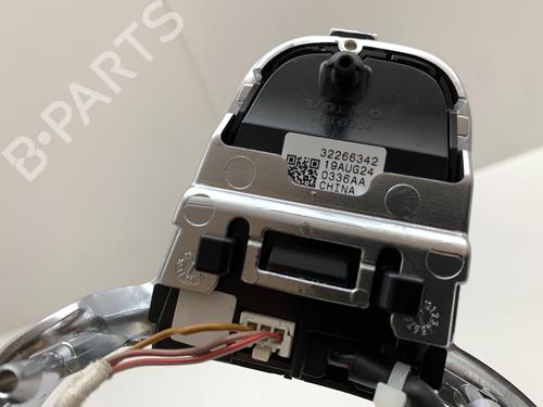 Steering wheel controls VOLVO S60 III (224) T4 | BP39362942E15 - Image 4