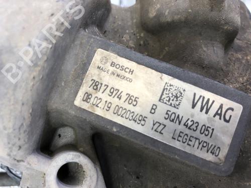 Steering rack VW TIGUAN ALLSPACE (BW2, BJ2) 2.0 TSI 4motion | BP39286133M22 - Image 11