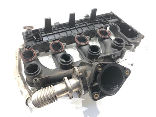 Intake manifold FORD KUGA I 2.0 TDCi 4x4 | BP39293404M70 - Image 4