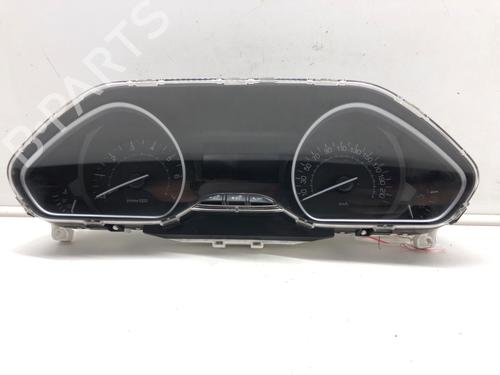 Used Instrument cluster Instrument cluster 39271914 39271914