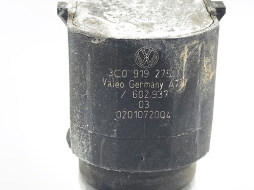 Electronic module VW PASSAT B6 Variant (3C5) 2.0 TDI | BP39306618M83 - Image 4
