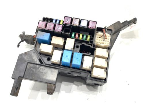 Fuse box SUZUKI SX4 (EY, GY) 1.9 DDiS (RW419D) | BP39288978E1 - Image 2