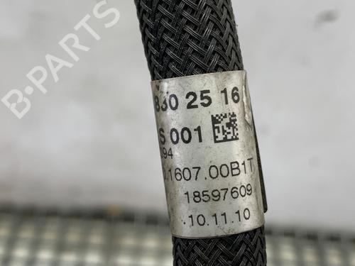 AC pipe MERCEDES-BENZ GLK-CLASS (X204) 220 CDI (204.902) | BP39313207M126 - Image 6