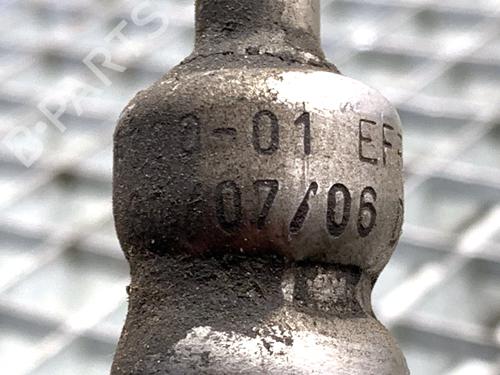Pipe BMW 3 (E90) 318 i | BP39332157M125 - Image 3