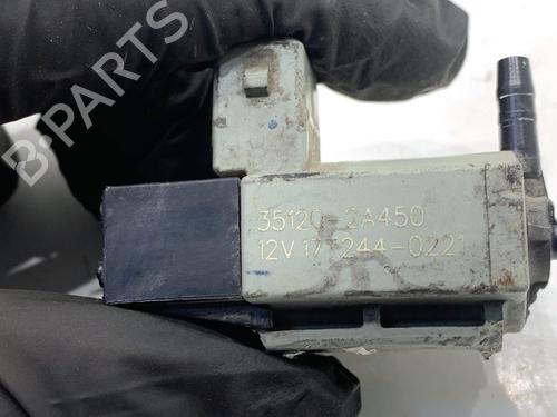 Electronic sensor KIA CEE'D Sportswagon (JD) 1.4 CRDi 90 | BP39331846M84 - Image 4