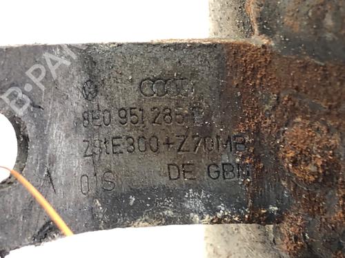 Pipe AUDI TT (FV3, FVP) 2.5 RS TFSI quattro | BP39289897M125 - Image 4