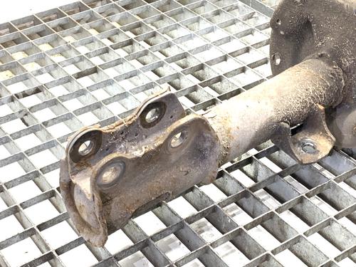 Venstre fortil støddæmper OPEL CORSA E (X15) 1.4 (08, 68) | BP39339865M16 - Image 2
