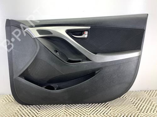 Used Front right panel Front right panel 39286197 39286197