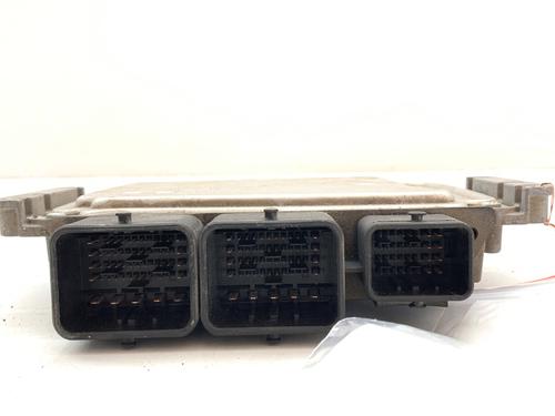 Engine control unit (ECU) MINI MINI (R56) One | BP39360780M57 - Image 2