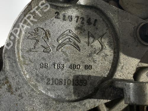 Cylinder head DS DS 7 (J4_, JC_) PureTech 180 (J45GFU) | BP40001363M5 - Image 9