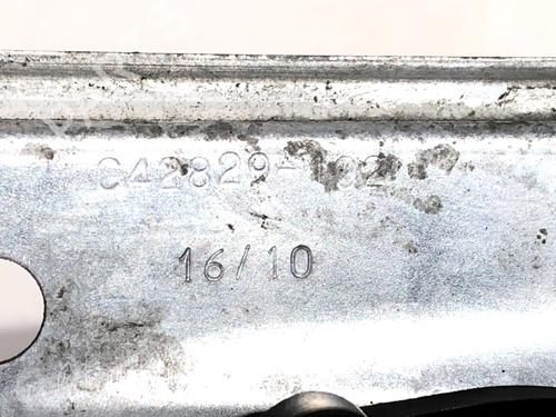 Front left window mechanism RENAULT MEGANE IV Hatchback (B9A/M/N_) 1.6 TCe 205 (B9MV) | BP39298727C22 - Image 6