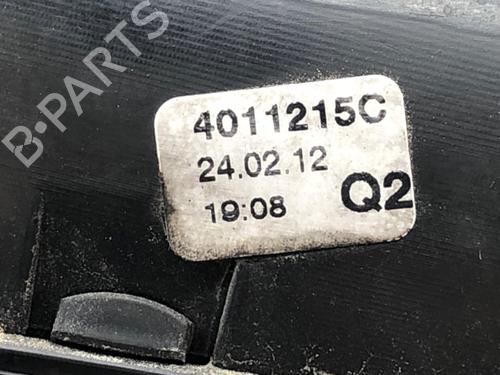 Pipe MERCEDES-BENZ E-CLASS T-Model (S212) E 200 CDI / BlueTEC (212.205, 212.206) | BP39295357M125 - Image 4