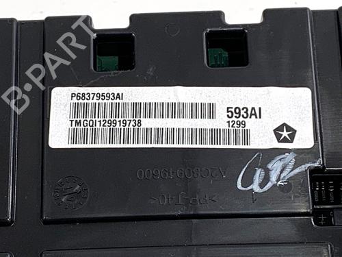 Instrument cluster JEEP CHEROKEE (KL) 3.2 V6 4x4 | BP39304550C47 - Image 4
