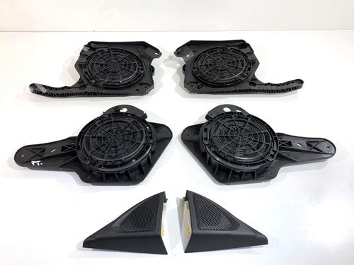 Used Speaker Speaker 39335227 39335227