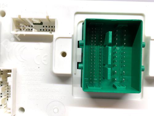 Electronic module VOLVO XC60 II (246) T5 AWD | BP39293252M83 - Image 3