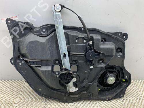 Rudehejsemekanisme Højre foran MAZDA CX-3 (DK) 2.0 SKYACTIV-G (DK5W, DK6W) | BP39340662C23 - Image 2