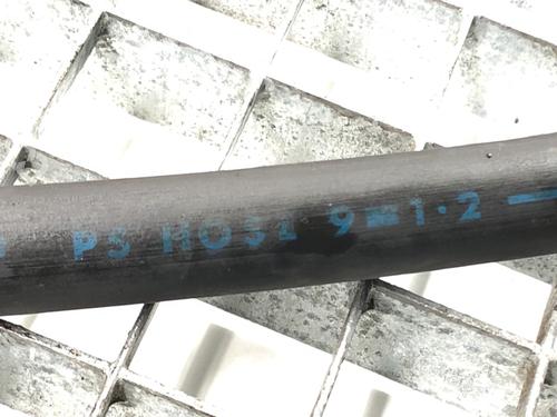 Pipe MITSUBISHI LANCER VIII (CY_A, CZ_A) 1.8 (CY3A, CY6A) | BP39272923M125 - Image 4